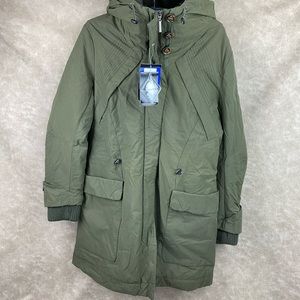 *NEW* Rainforest Thermoluxe Jacket